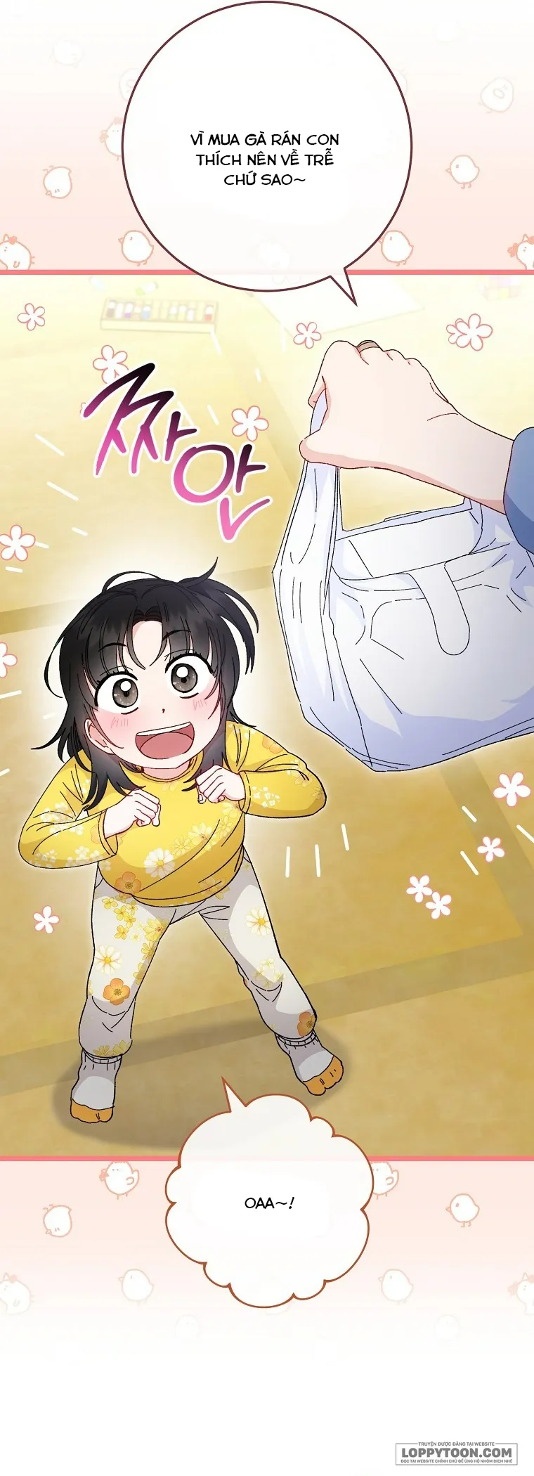 Tiểu Thiếp Chỉ Muốn Sống Yên Bình - Chap 120 - Trang 3