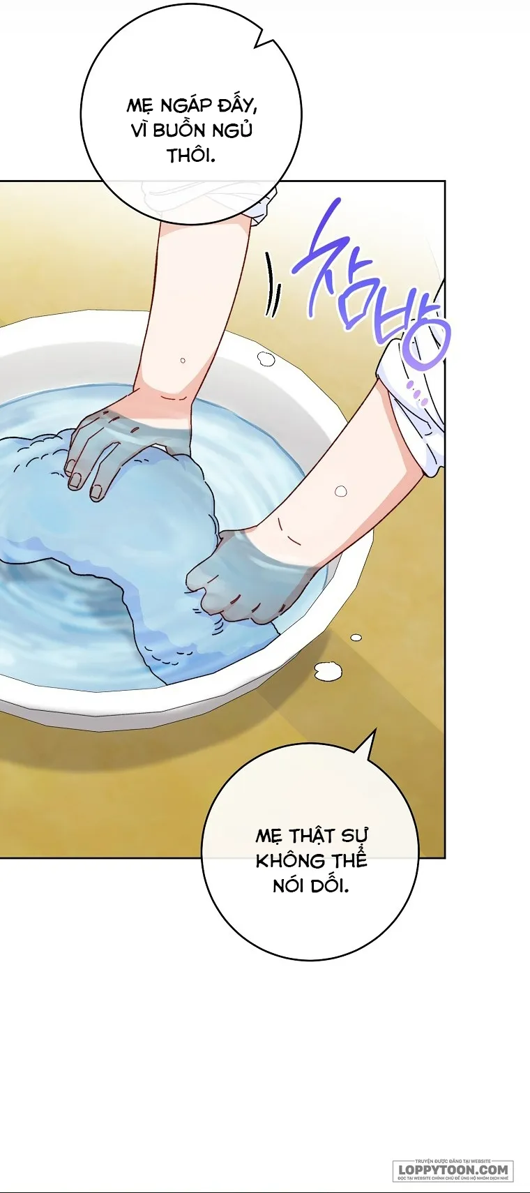 Tiểu Thiếp Chỉ Muốn Sống Yên Bình - Chap 120 - Trang 23