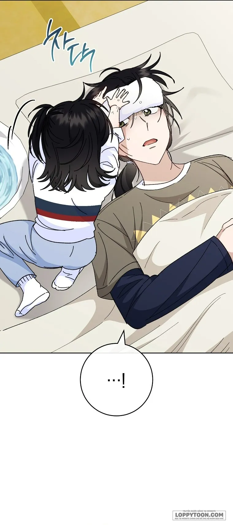 Tiểu Thiếp Chỉ Muốn Sống Yên Bình - Chap 120 - Trang 24