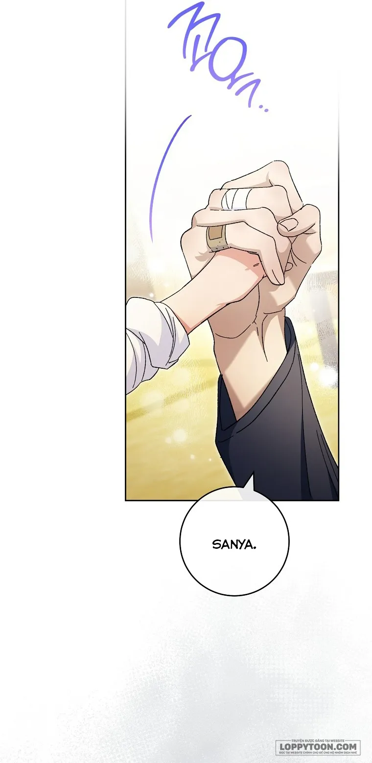 Tiểu Thiếp Chỉ Muốn Sống Yên Bình - Chap 120 - Trang 27