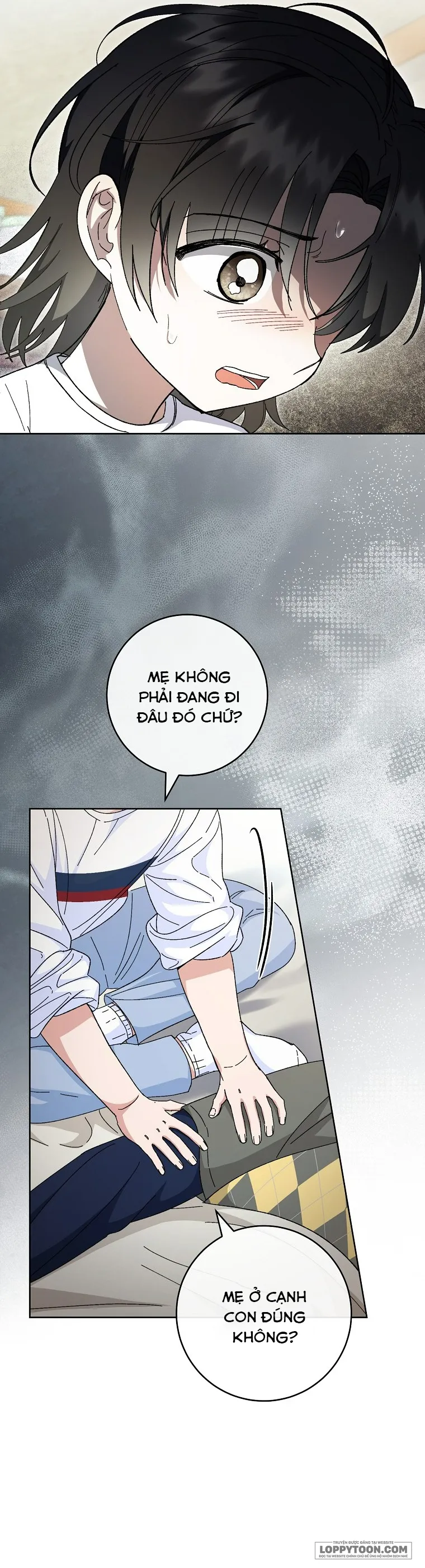 Tiểu Thiếp Chỉ Muốn Sống Yên Bình - Chap 120 - Trang 30