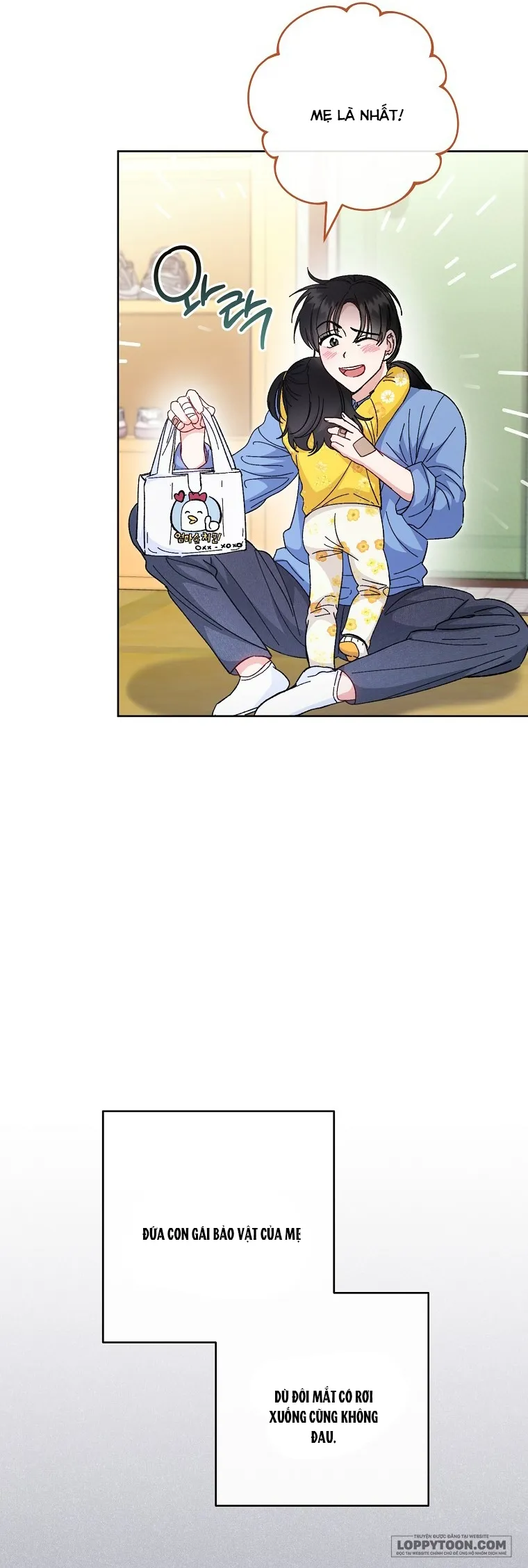 Tiểu Thiếp Chỉ Muốn Sống Yên Bình - Chap 120 - Trang 4