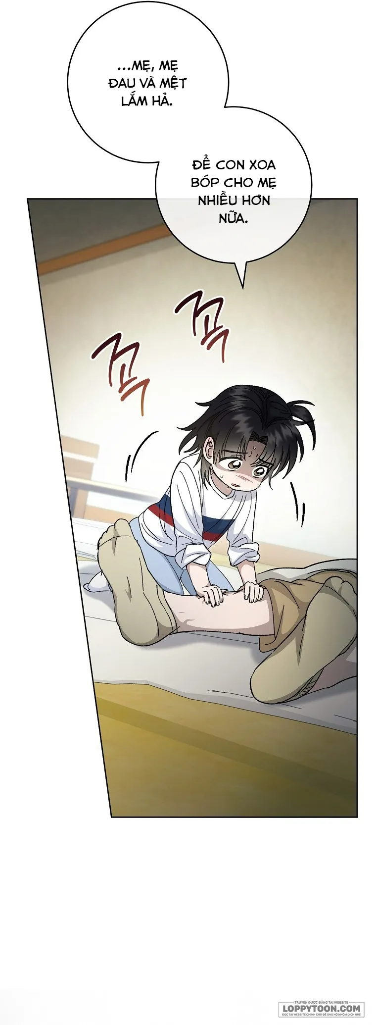 Tiểu Thiếp Chỉ Muốn Sống Yên Bình - Chap 120 - Trang 33