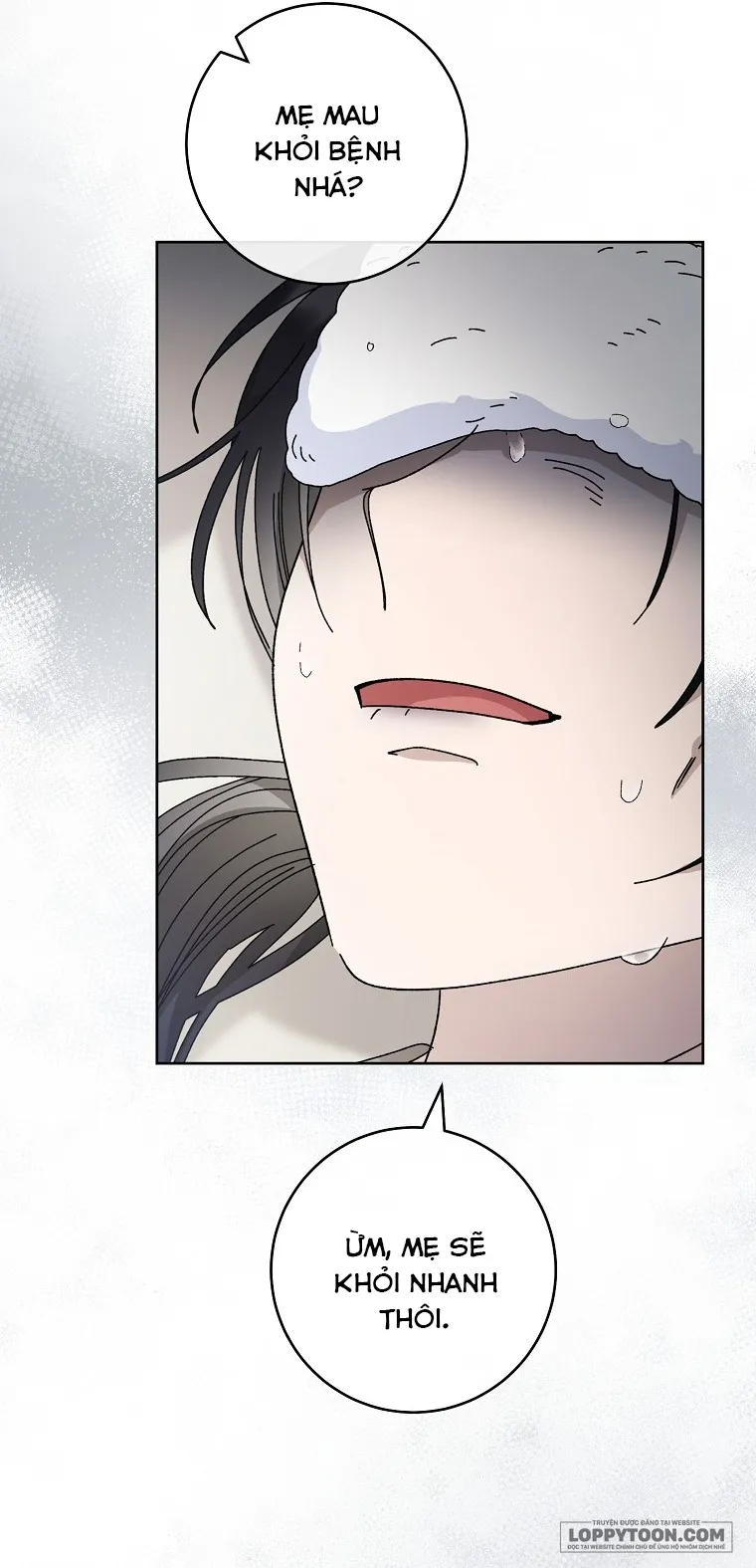 Tiểu Thiếp Chỉ Muốn Sống Yên Bình - Chap 120 - Trang 34