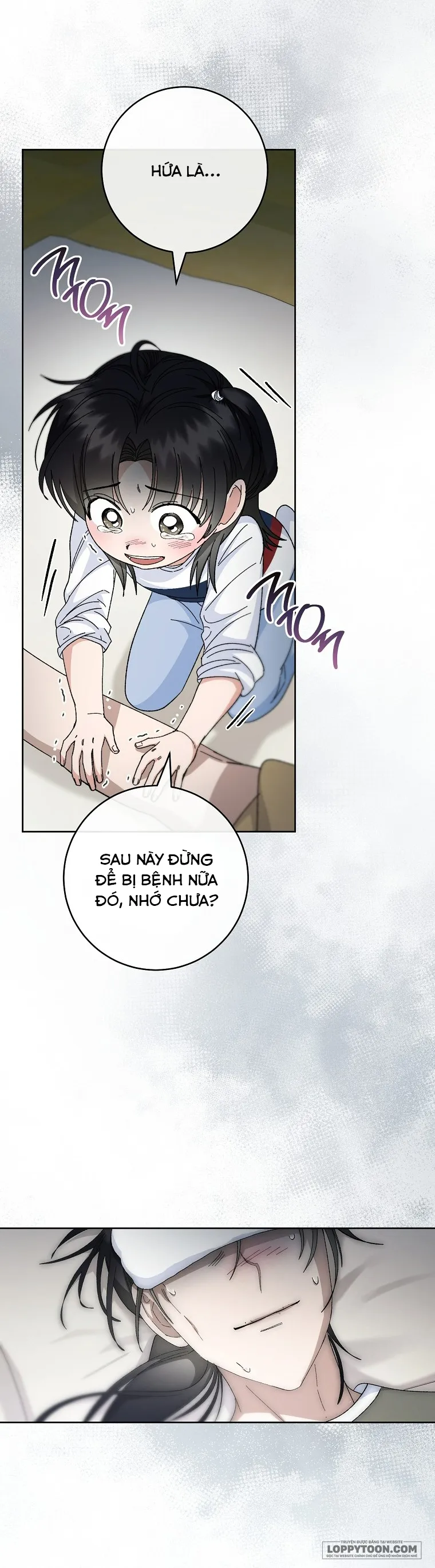 Tiểu Thiếp Chỉ Muốn Sống Yên Bình - Chap 120 - Trang 35