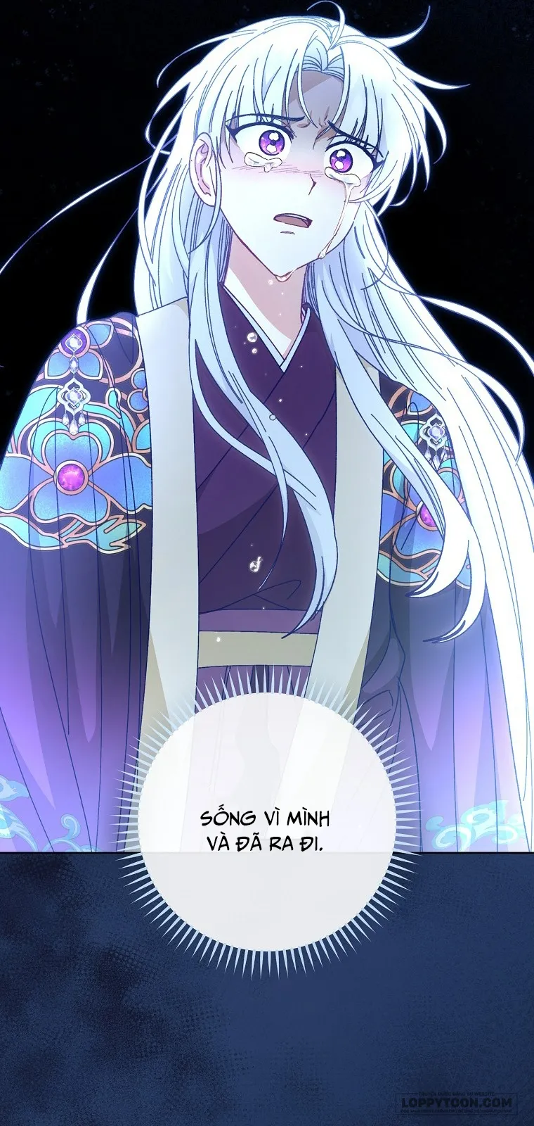 Tiểu Thiếp Chỉ Muốn Sống Yên Bình - Chap 120 - Trang 42