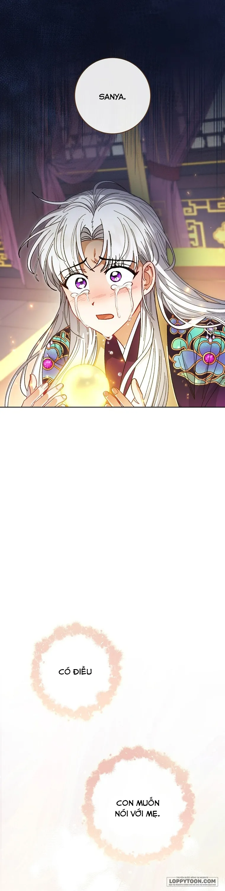 Tiểu Thiếp Chỉ Muốn Sống Yên Bình - Chap 120 - Trang 45