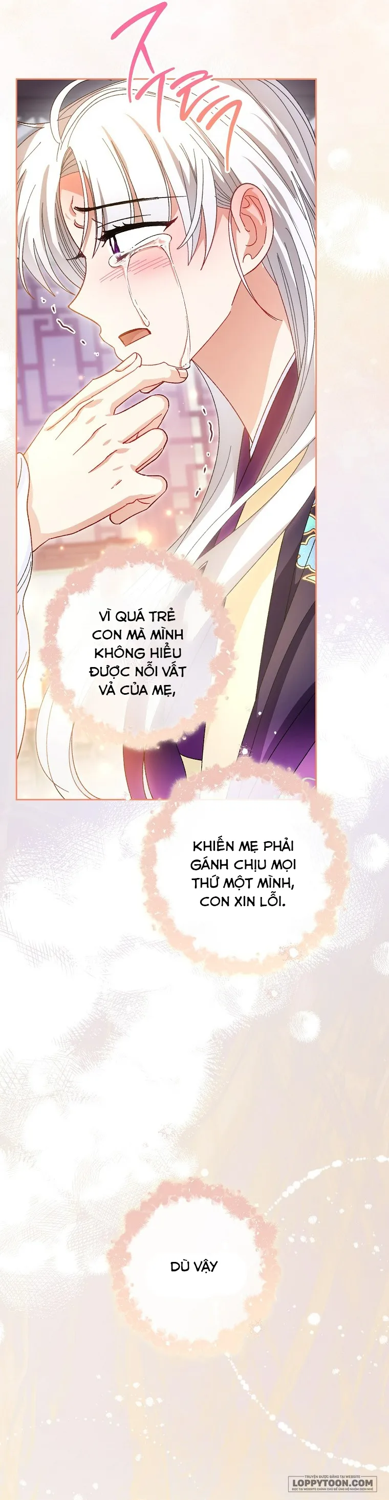 Tiểu Thiếp Chỉ Muốn Sống Yên Bình - Chap 120 - Trang 47