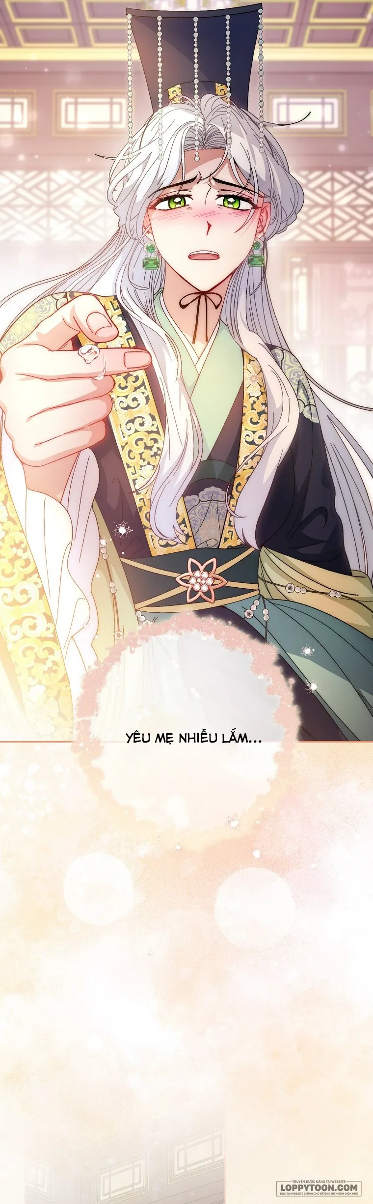 Tiểu Thiếp Chỉ Muốn Sống Yên Bình - Chap 120 - Trang 49