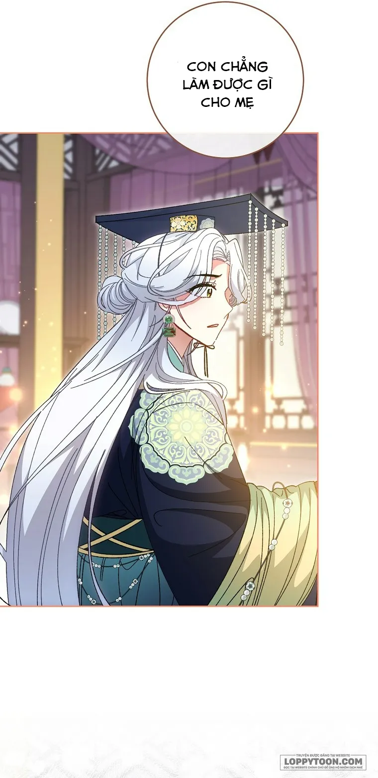 Tiểu Thiếp Chỉ Muốn Sống Yên Bình - Chap 120 - Trang 51