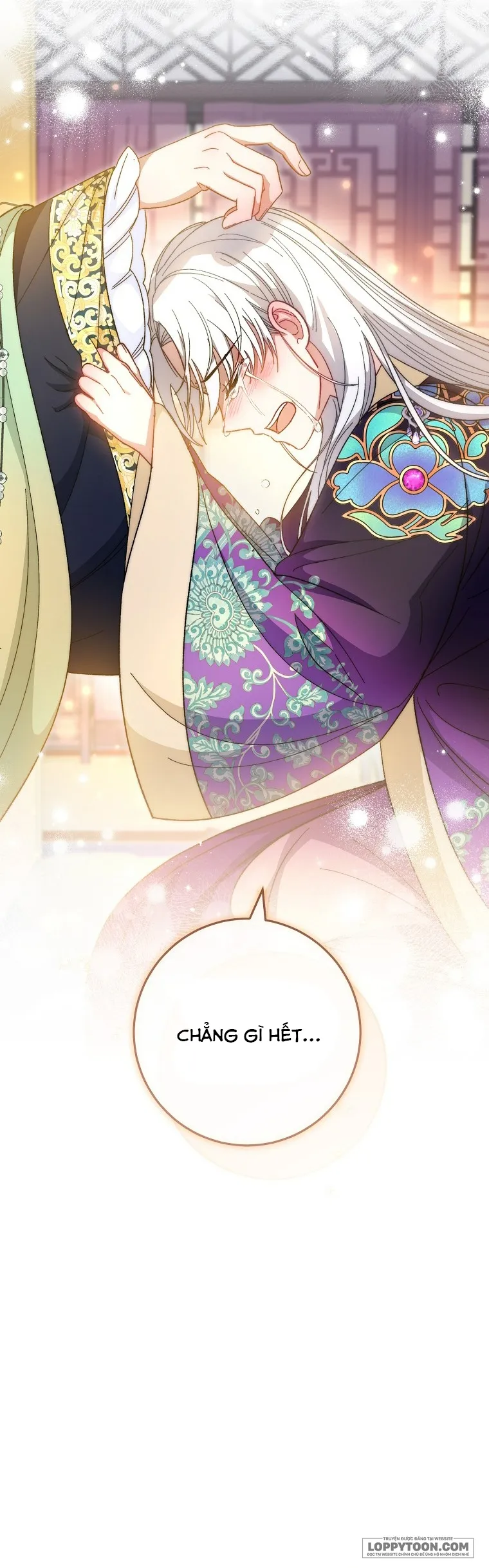 Tiểu Thiếp Chỉ Muốn Sống Yên Bình - Chap 120 - Trang 52