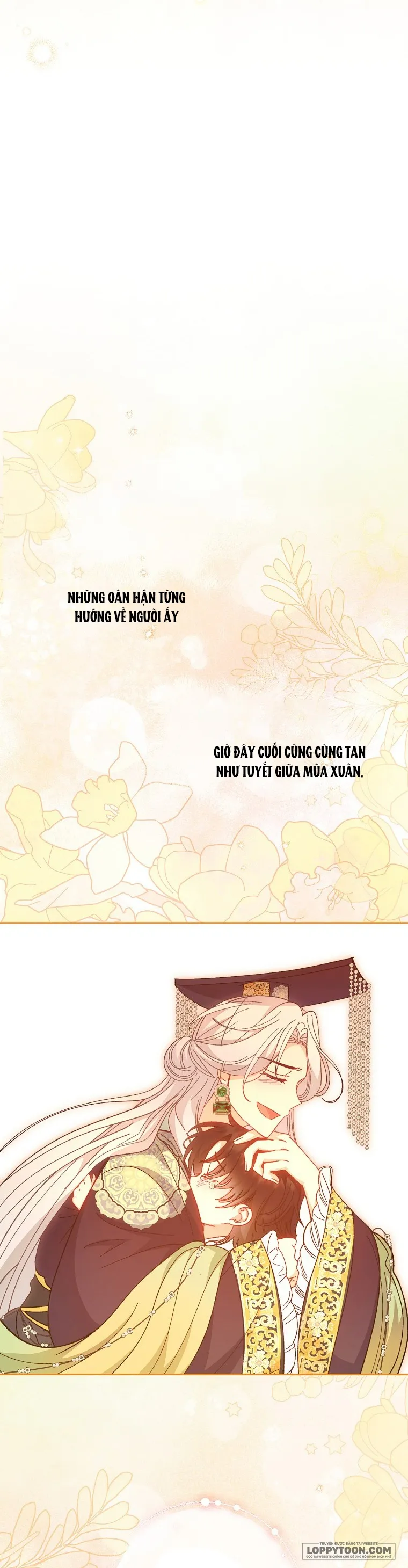 Tiểu Thiếp Chỉ Muốn Sống Yên Bình - Chap 120 - Trang 57