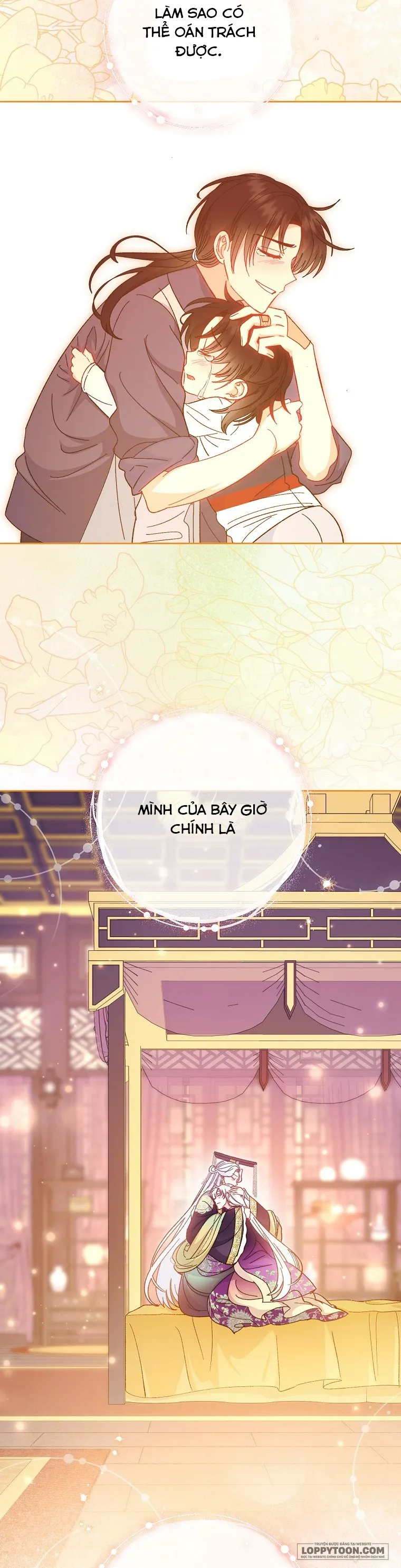 Tiểu Thiếp Chỉ Muốn Sống Yên Bình - Chap 120 - Trang 58