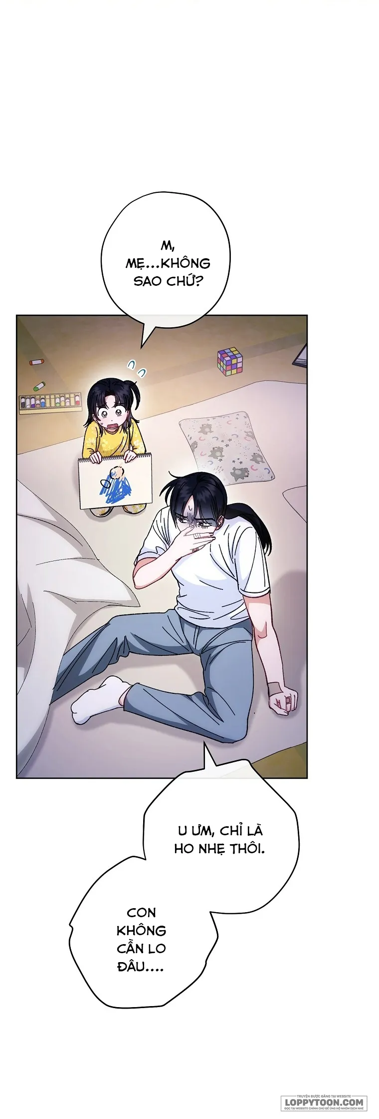 Tiểu Thiếp Chỉ Muốn Sống Yên Bình - Chap 120 - Trang 10