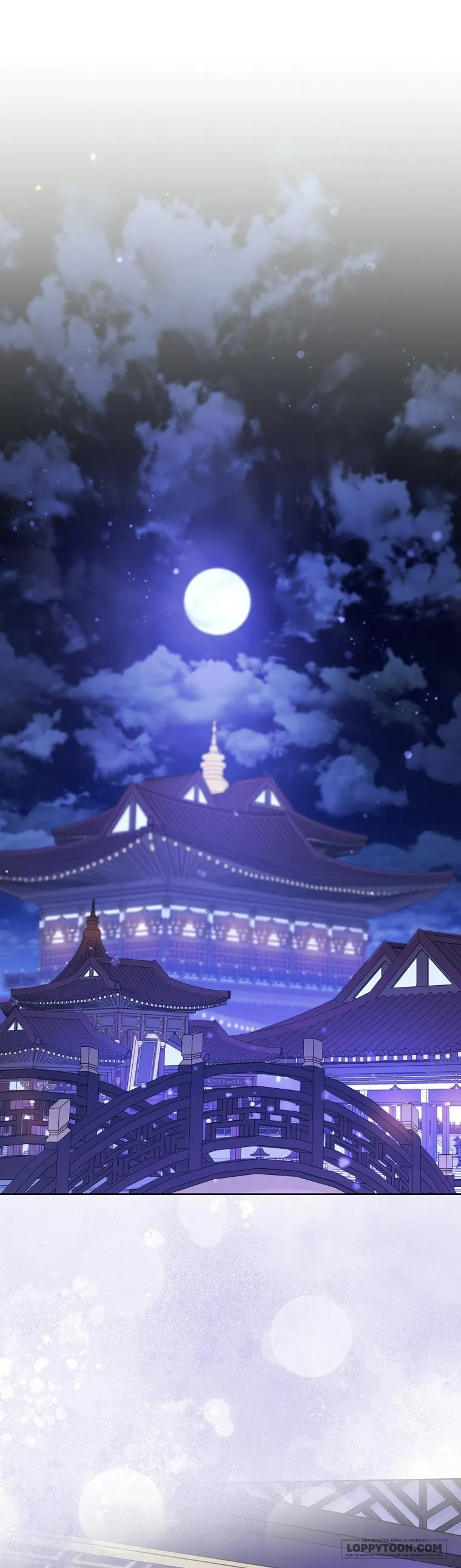 Tiểu Thiếp Chỉ Muốn Sống Yên Bình - Chap 121 - Trang 1