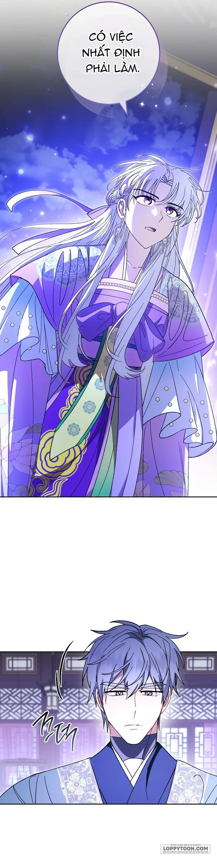 Tiểu Thiếp Chỉ Muốn Sống Yên Bình - Chap 121 - Trang 11