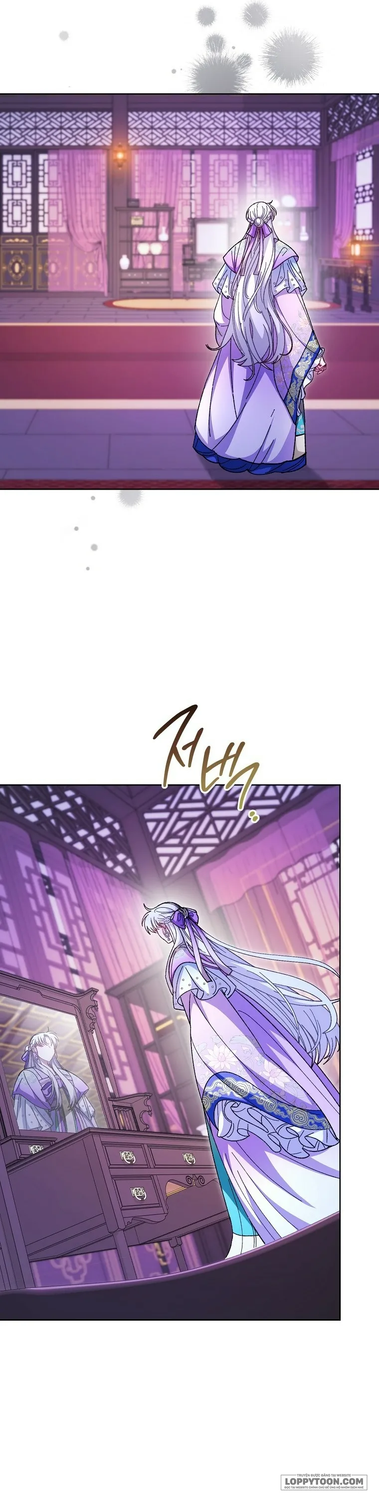 Tiểu Thiếp Chỉ Muốn Sống Yên Bình - Chap 121 - Trang 13