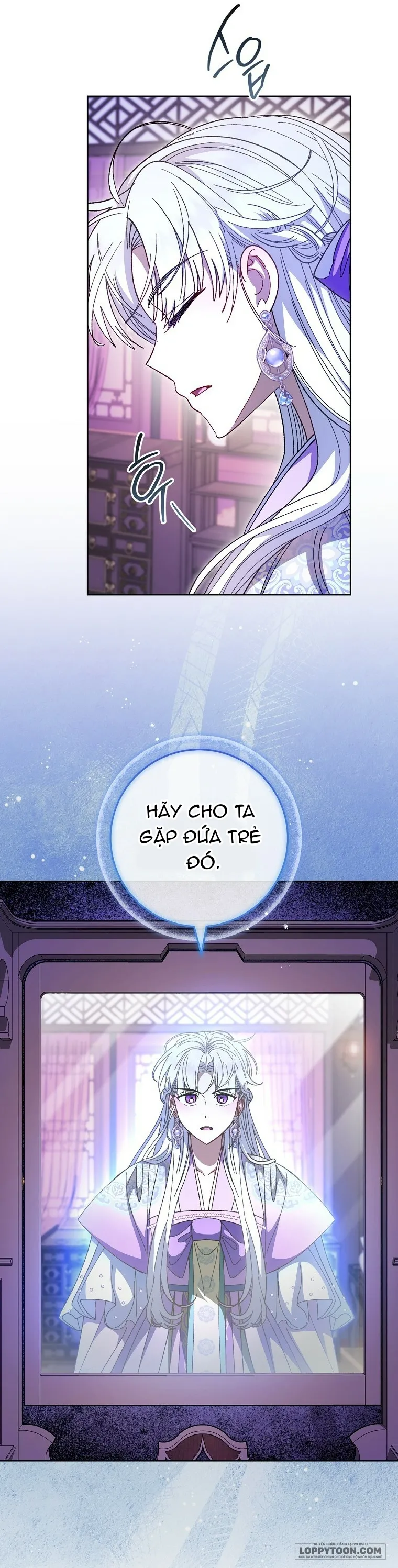 Tiểu Thiếp Chỉ Muốn Sống Yên Bình - Chap 121 - Trang 14