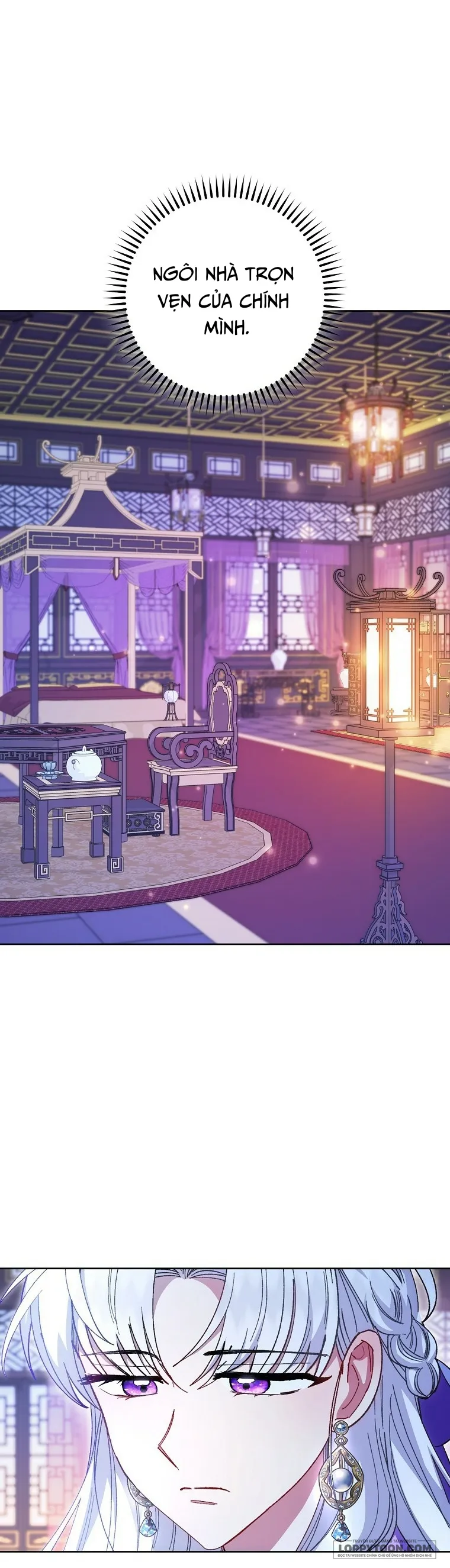Tiểu Thiếp Chỉ Muốn Sống Yên Bình - Chap 121 - Trang 3