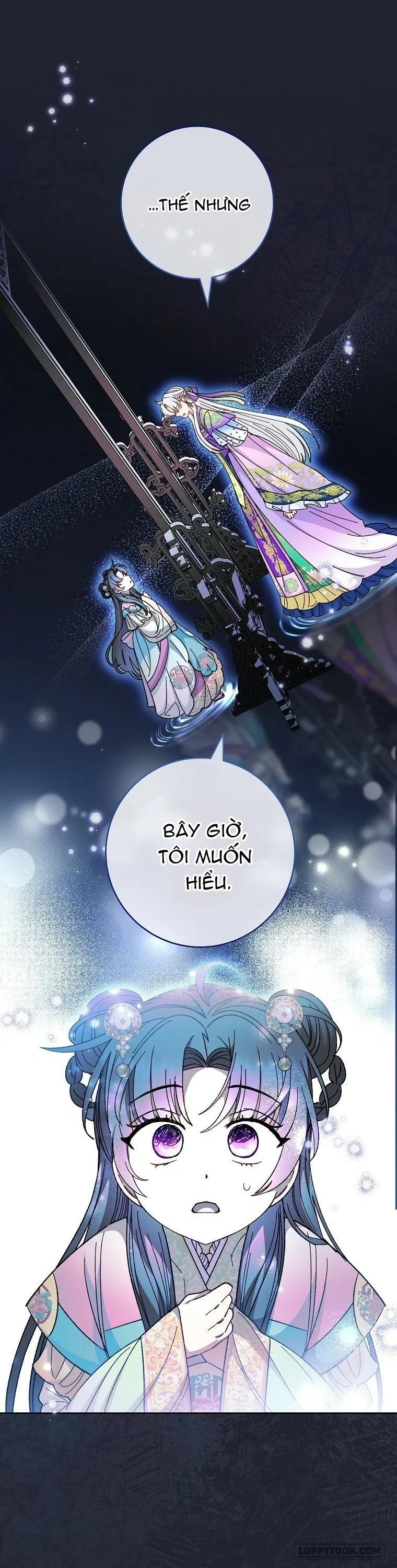 Tiểu Thiếp Chỉ Muốn Sống Yên Bình - Chap 121 - Trang 22