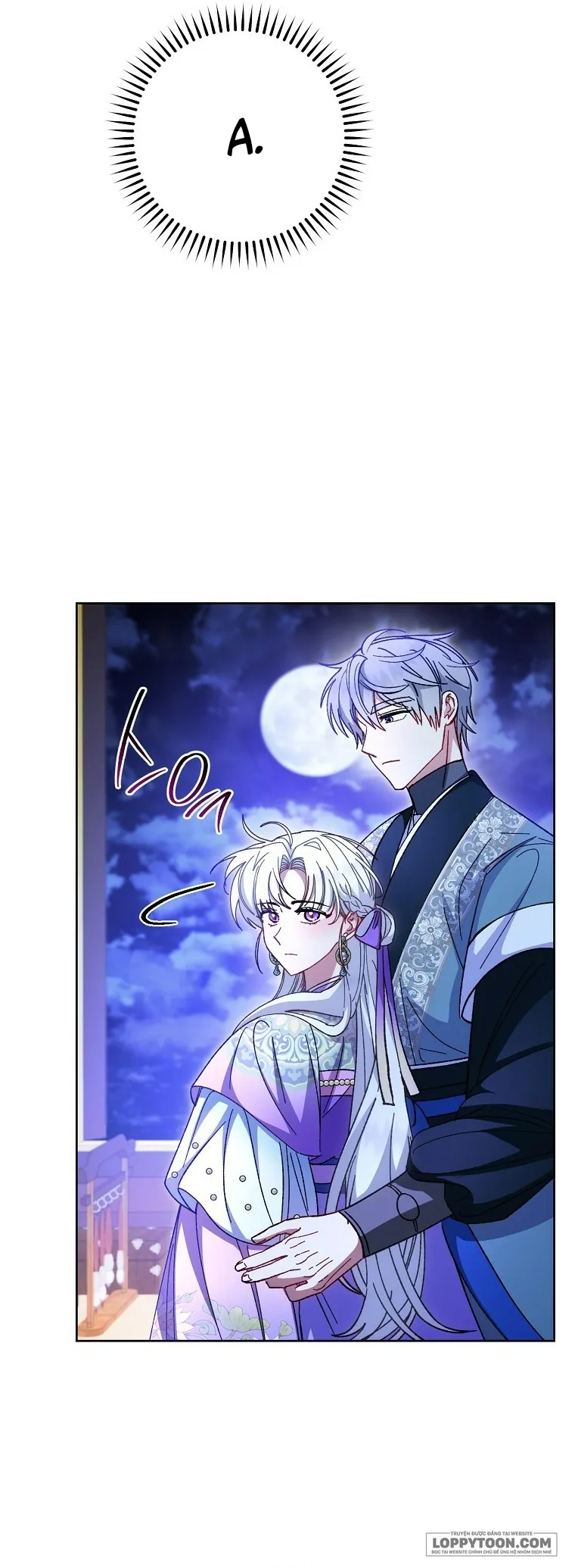 Tiểu Thiếp Chỉ Muốn Sống Yên Bình - Chap 121 - Trang 4
