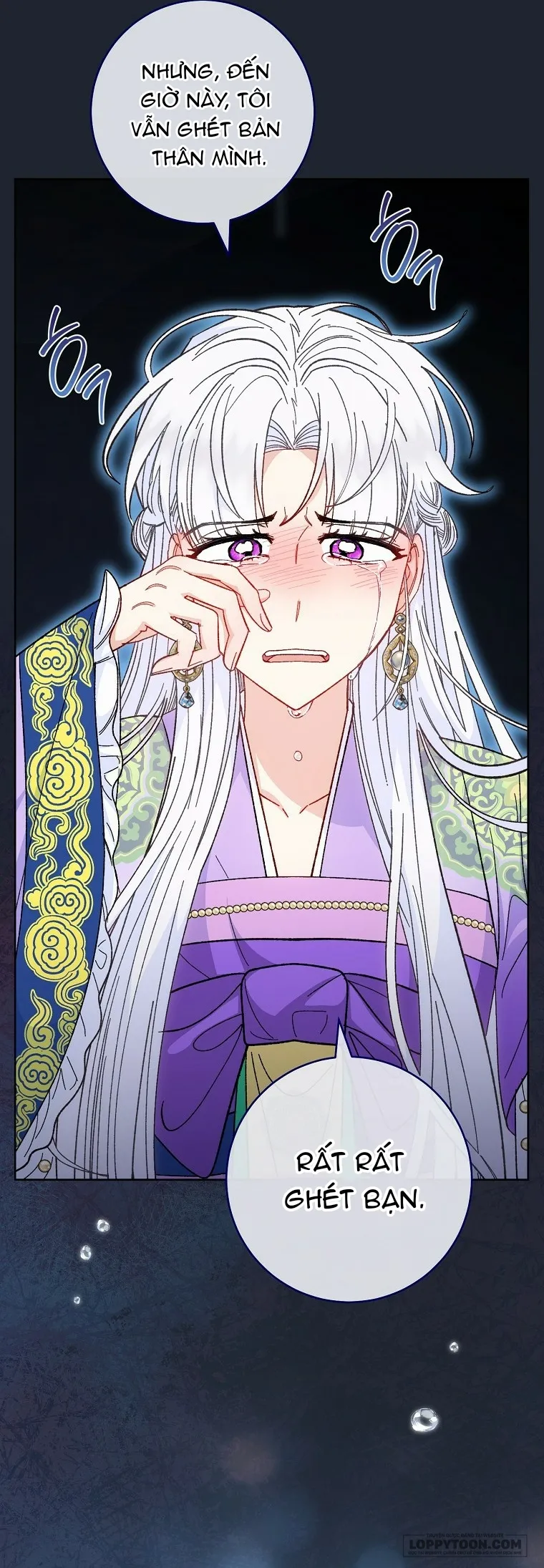 Tiểu Thiếp Chỉ Muốn Sống Yên Bình - Chap 121 - Trang 31