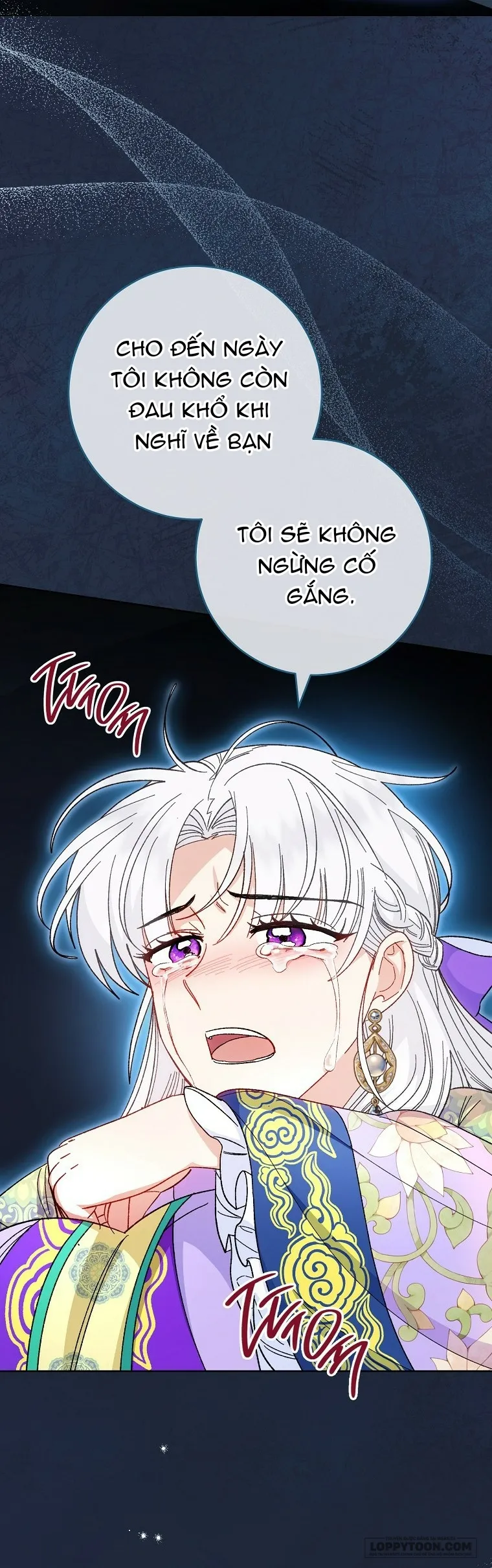 Tiểu Thiếp Chỉ Muốn Sống Yên Bình - Chap 121 - Trang 34