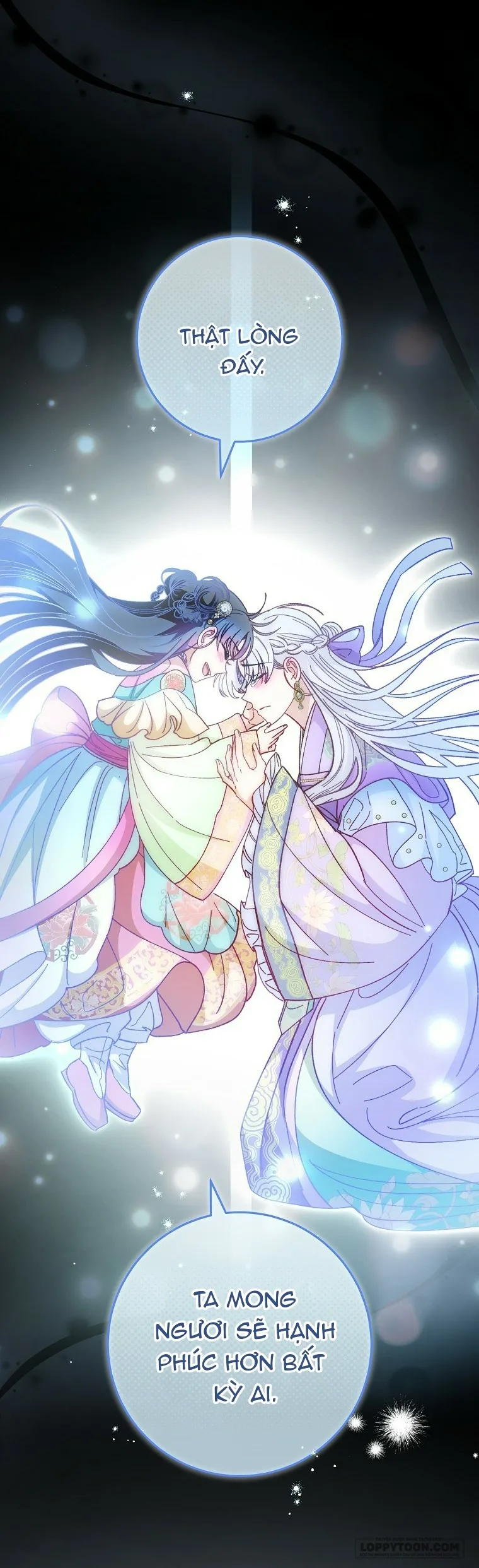 Tiểu Thiếp Chỉ Muốn Sống Yên Bình - Chap 121 - Trang 40