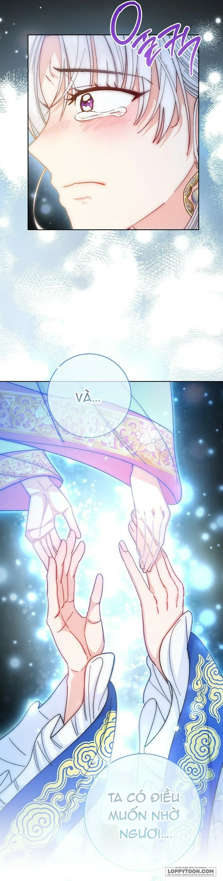 Tiểu Thiếp Chỉ Muốn Sống Yên Bình - Chap 121 - Trang 41