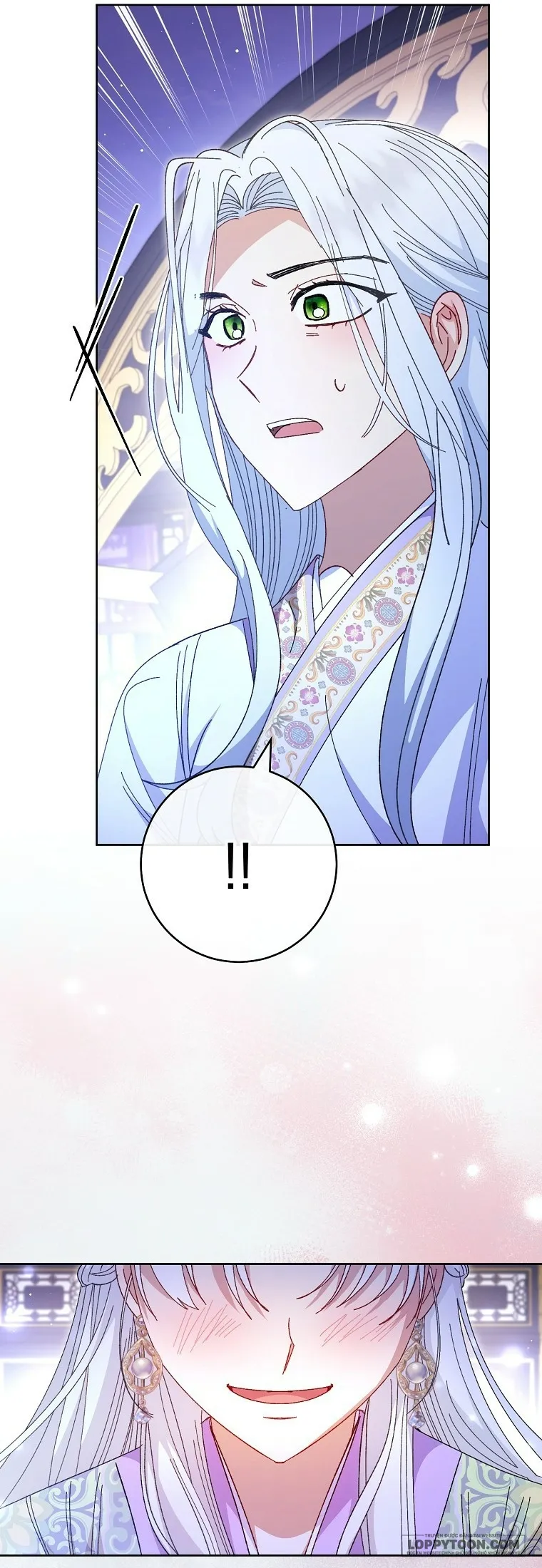 Tiểu Thiếp Chỉ Muốn Sống Yên Bình - Chap 121 - Trang 46