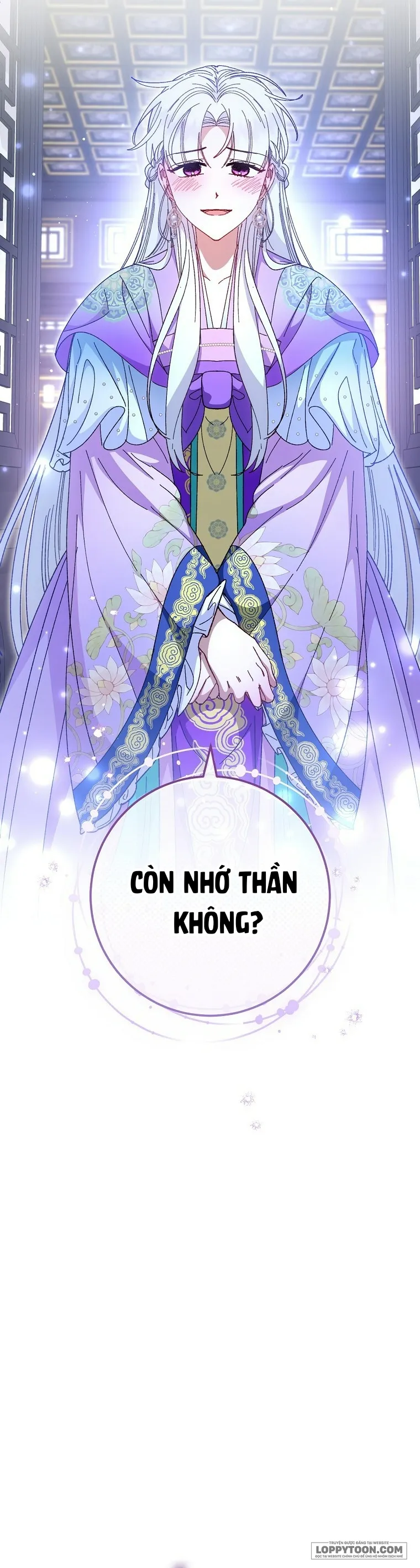 Tiểu Thiếp Chỉ Muốn Sống Yên Bình - Chap 121 - Trang 48