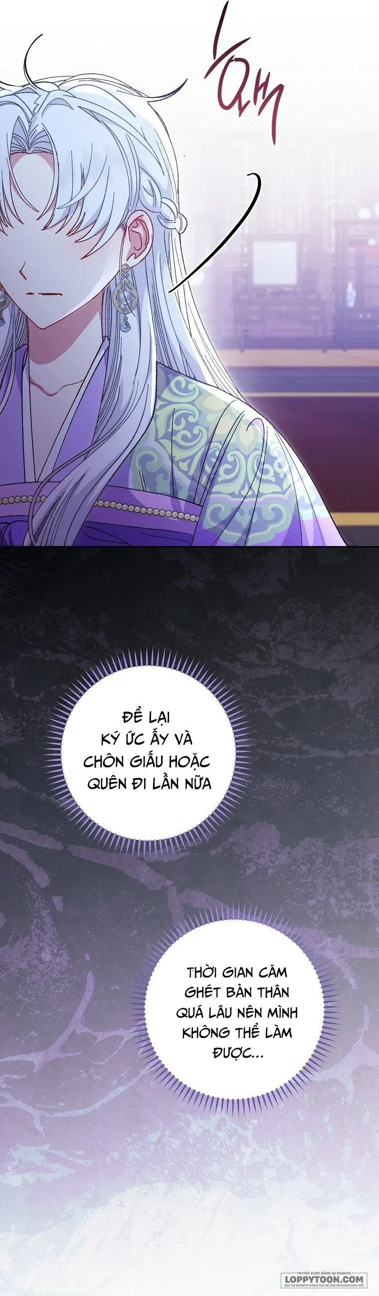 Tiểu Thiếp Chỉ Muốn Sống Yên Bình - Chap 121 - Trang 8