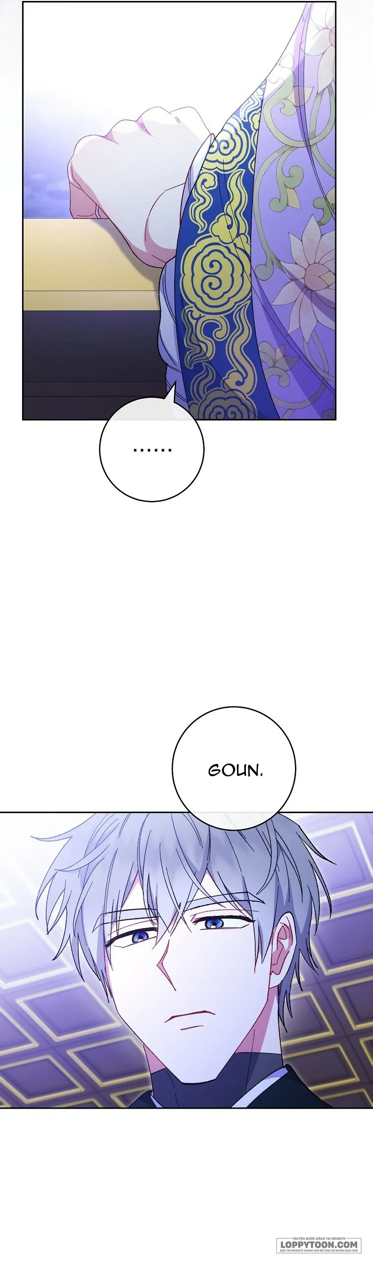 Tiểu Thiếp Chỉ Muốn Sống Yên Bình - Chap 121 - Trang 9