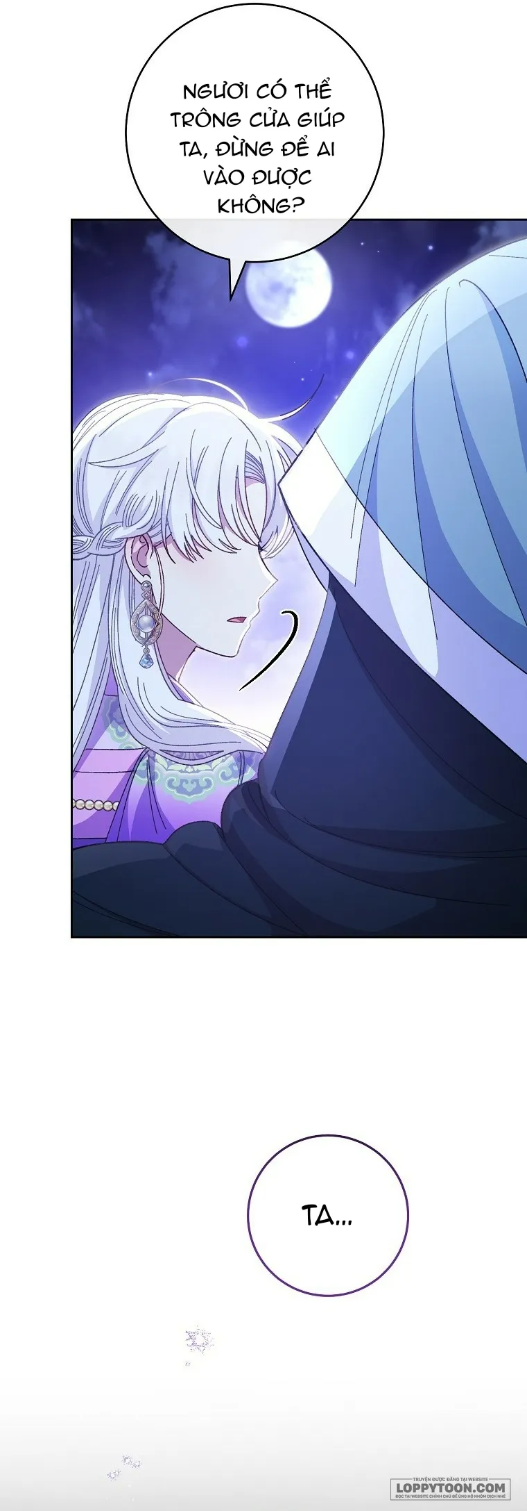 Tiểu Thiếp Chỉ Muốn Sống Yên Bình - Chap 121 - Trang 10