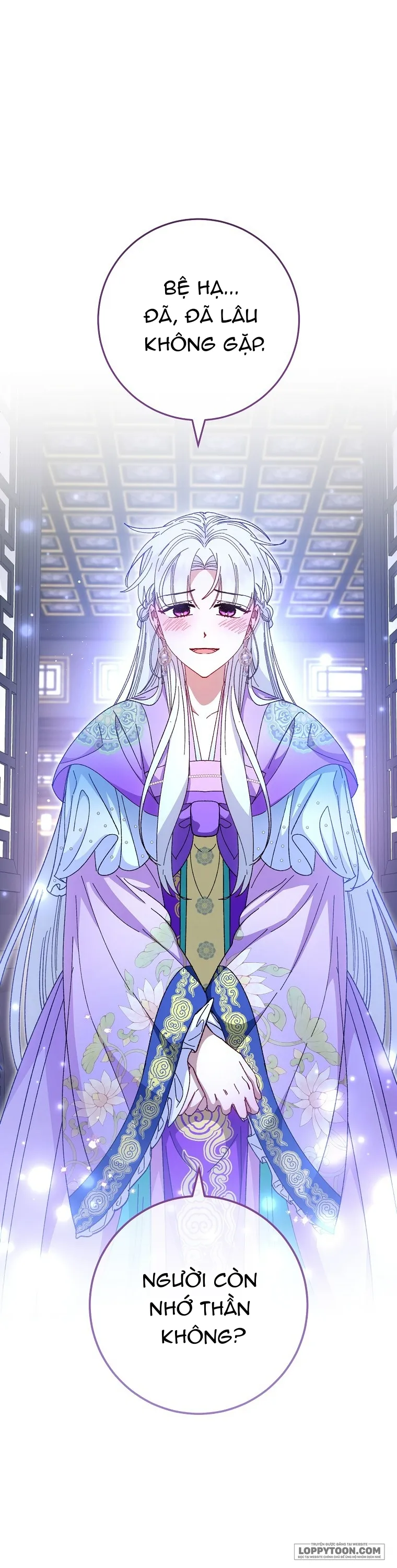 Tiểu Thiếp Chỉ Muốn Sống Yên Bình - Chap 122 - Trang 1