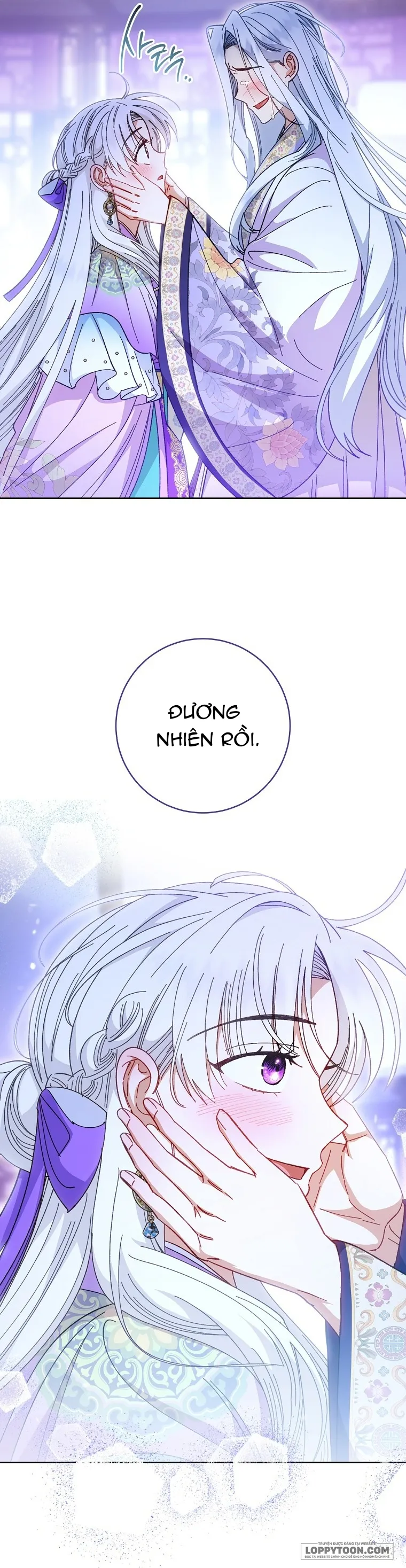 Tiểu Thiếp Chỉ Muốn Sống Yên Bình - Chap 122 - Trang 12
