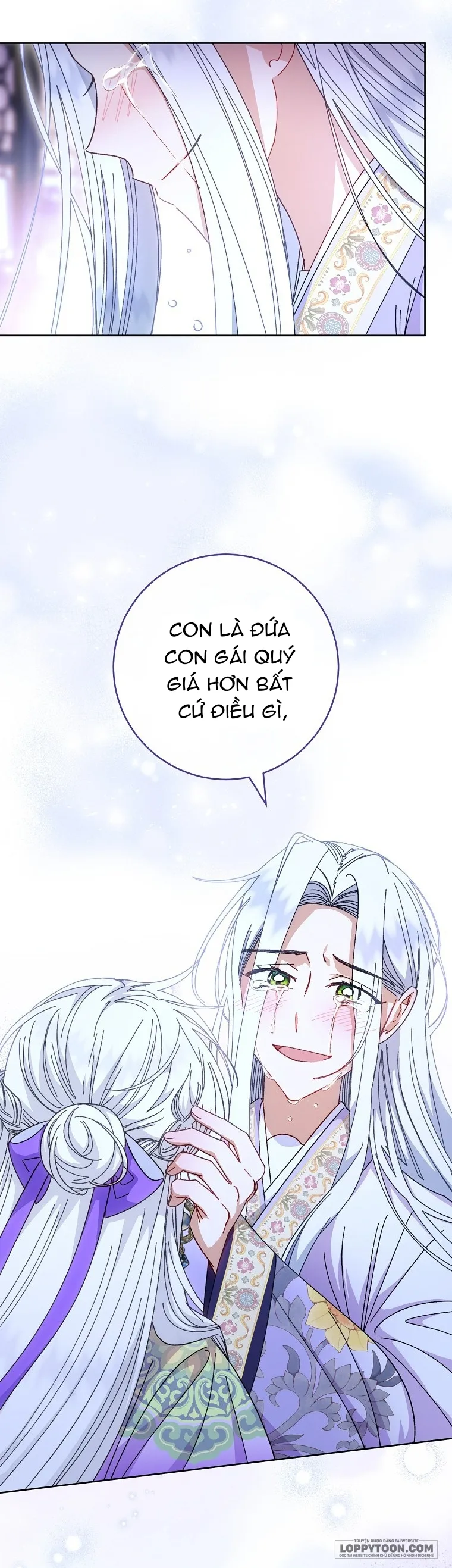 Tiểu Thiếp Chỉ Muốn Sống Yên Bình - Chap 122 - Trang 15