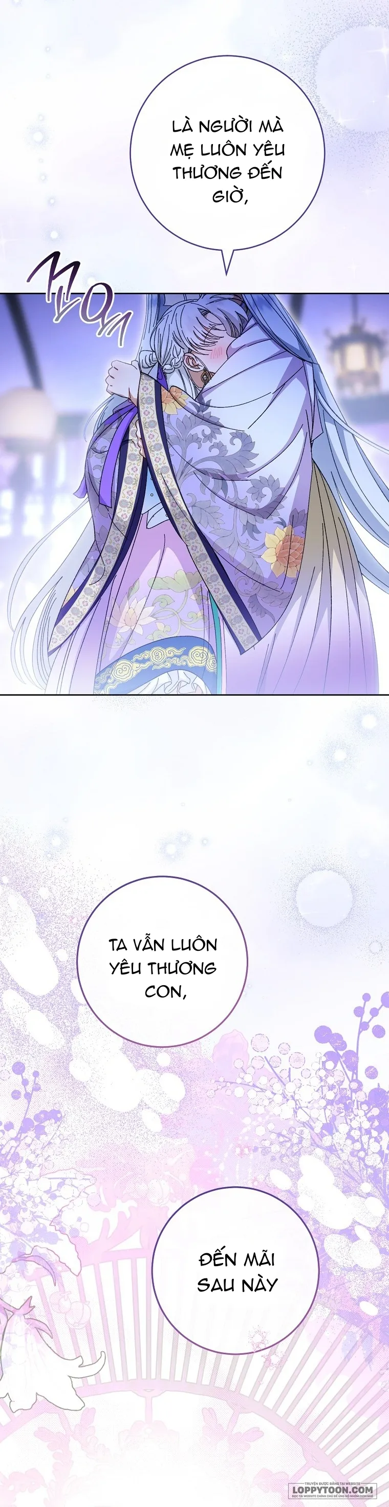 Tiểu Thiếp Chỉ Muốn Sống Yên Bình - Chap 122 - Trang 16