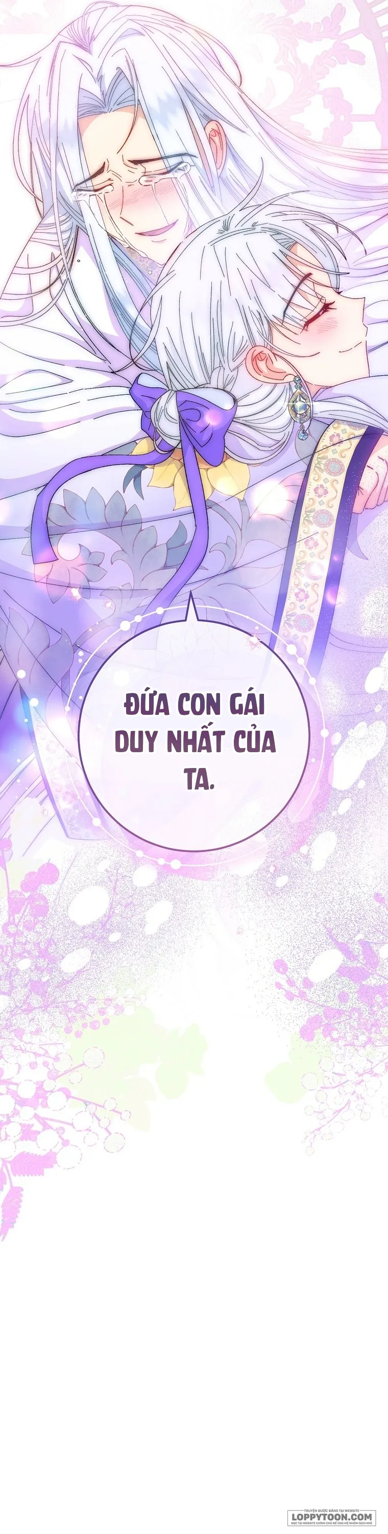 Tiểu Thiếp Chỉ Muốn Sống Yên Bình - Chap 122 - Trang 17