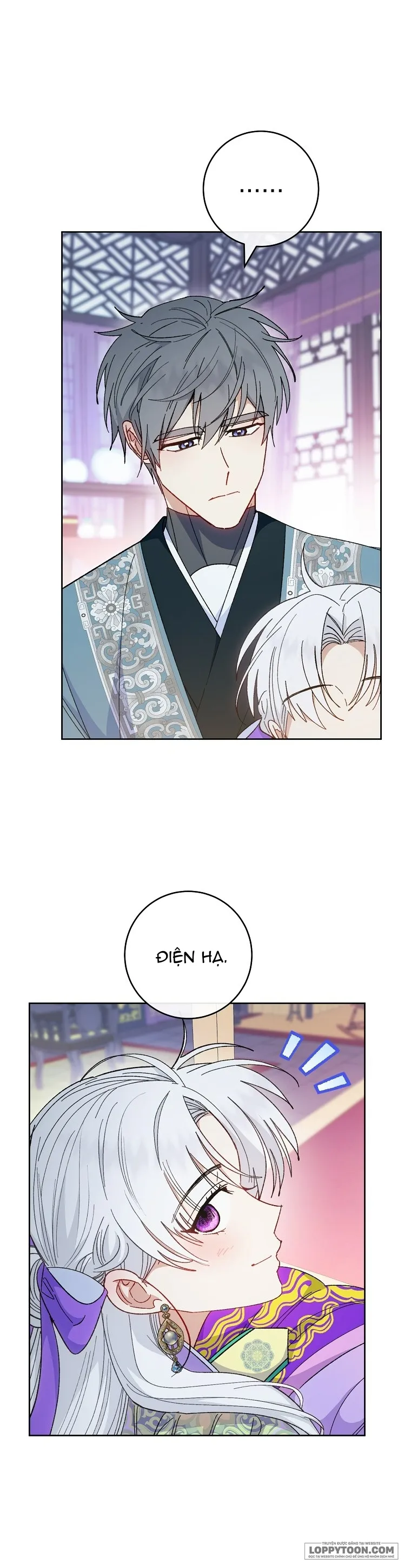 Tiểu Thiếp Chỉ Muốn Sống Yên Bình - Chap 122 - Trang 20