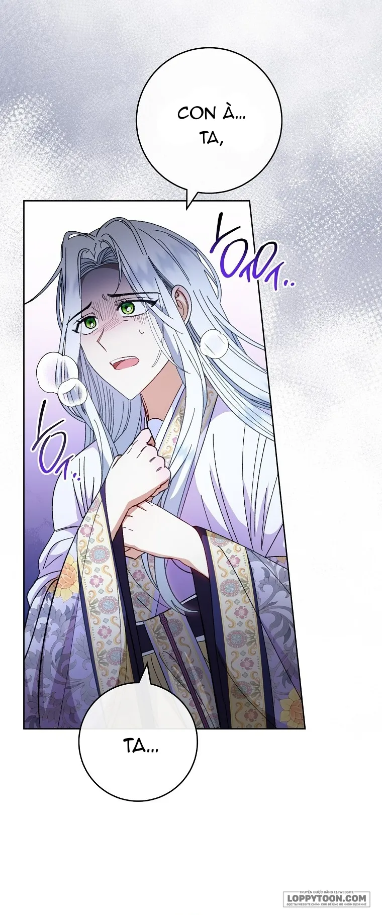 Tiểu Thiếp Chỉ Muốn Sống Yên Bình - Chap 122 - Trang 3