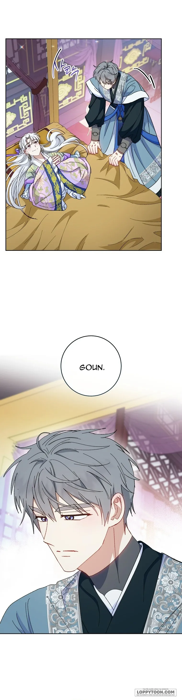 Tiểu Thiếp Chỉ Muốn Sống Yên Bình - Chap 122 - Trang 24