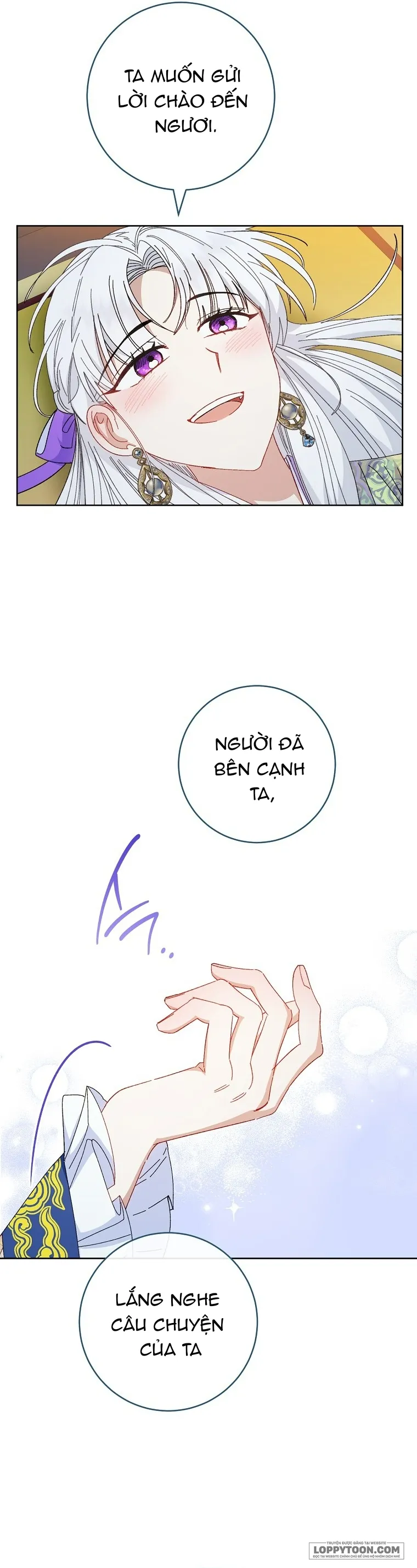Tiểu Thiếp Chỉ Muốn Sống Yên Bình - Chap 122 - Trang 25
