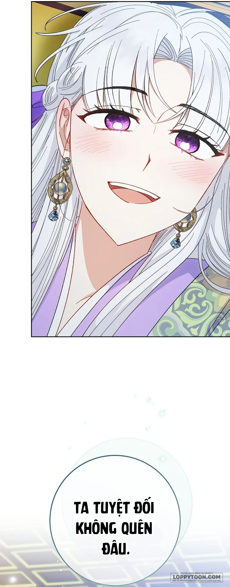 Tiểu Thiếp Chỉ Muốn Sống Yên Bình - Chap 122 - Trang 27