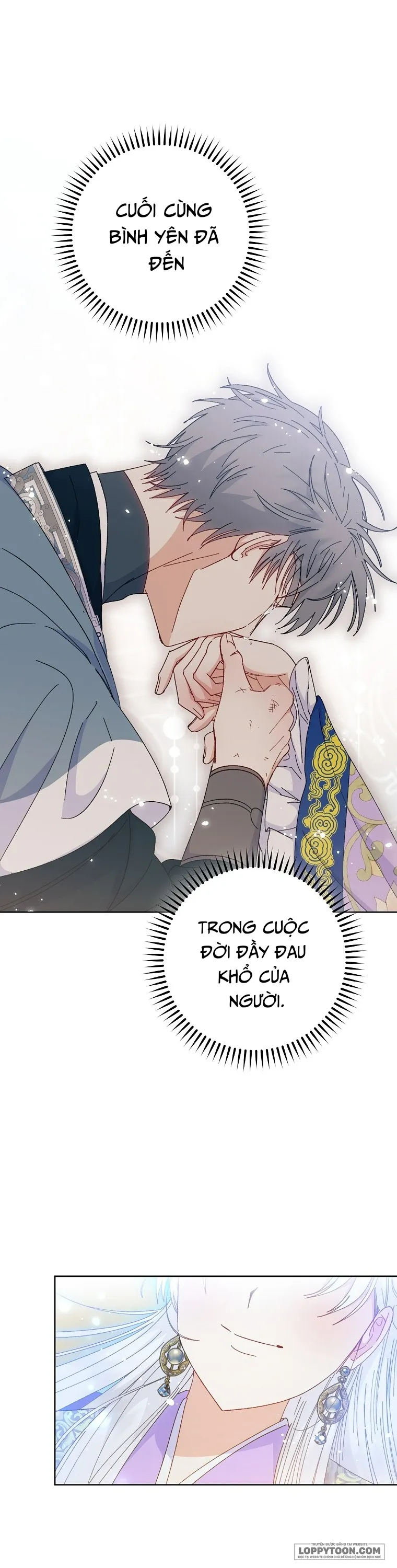 Tiểu Thiếp Chỉ Muốn Sống Yên Bình - Chap 122 - Trang 29