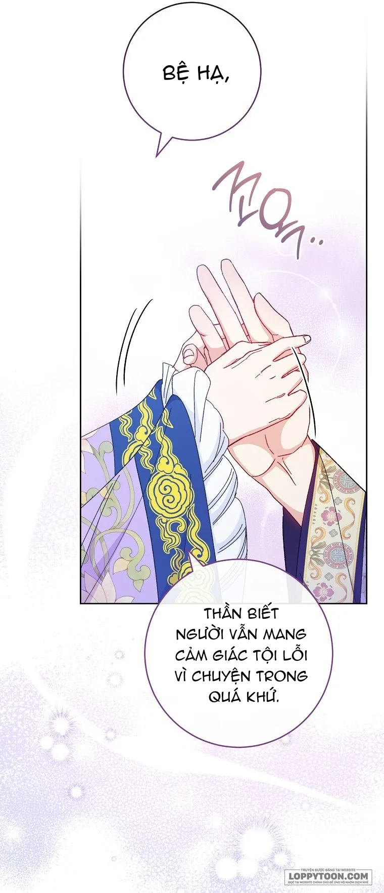 Tiểu Thiếp Chỉ Muốn Sống Yên Bình - Chap 122 - Trang 4