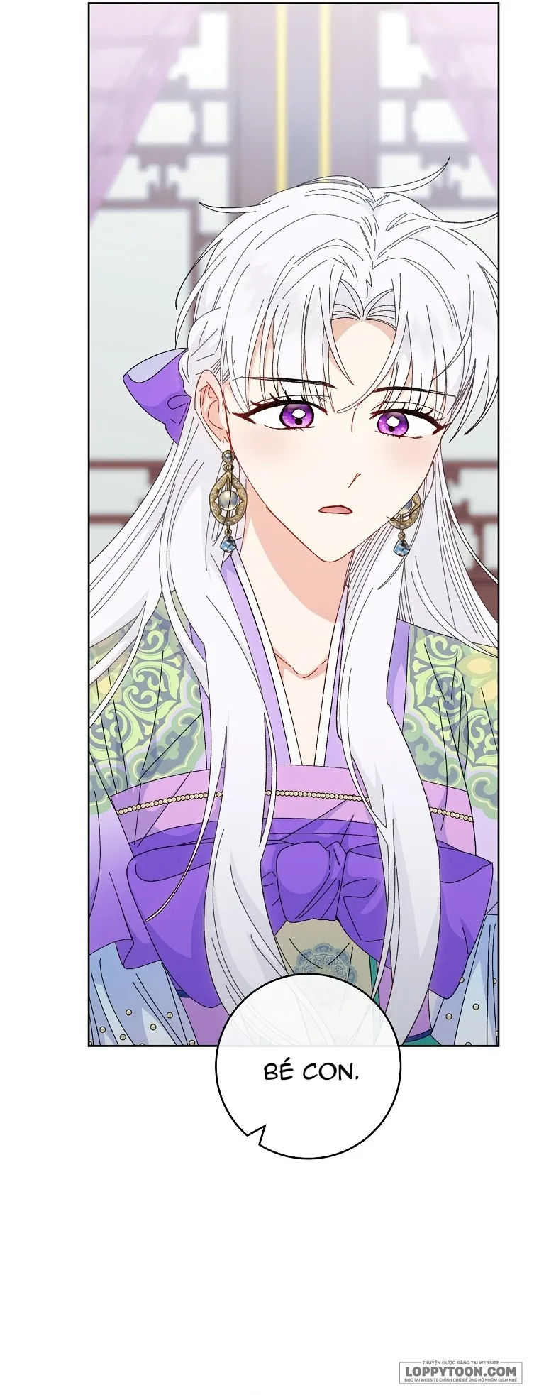 Tiểu Thiếp Chỉ Muốn Sống Yên Bình - Chap 122 - Trang 33