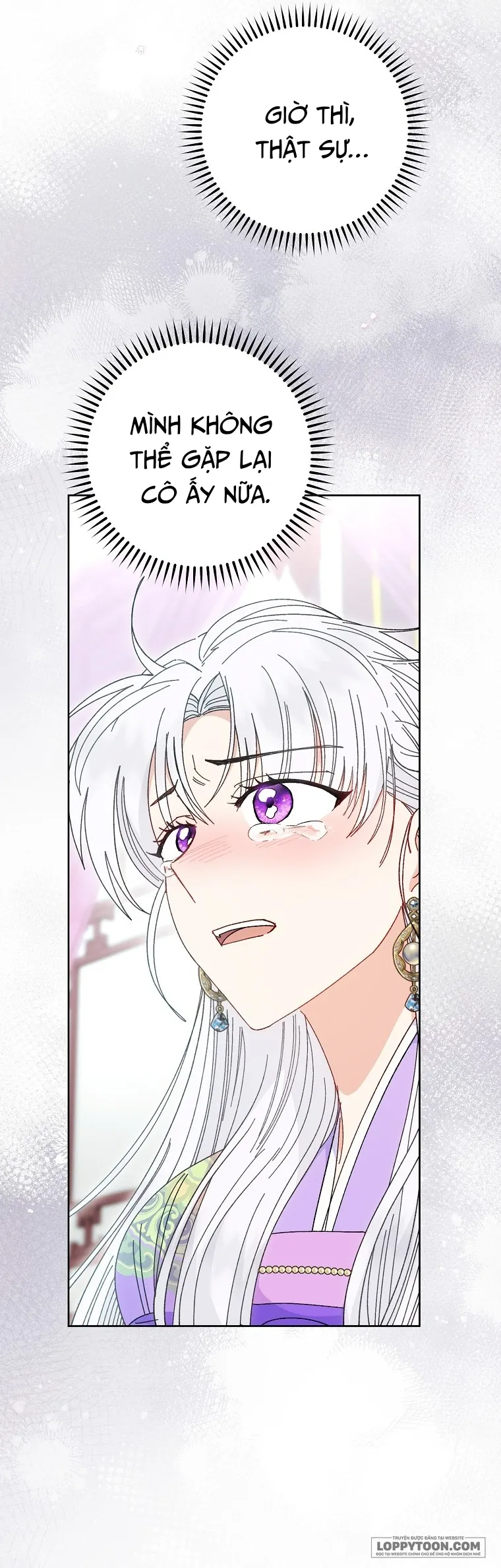 Tiểu Thiếp Chỉ Muốn Sống Yên Bình - Chap 122 - Trang 37