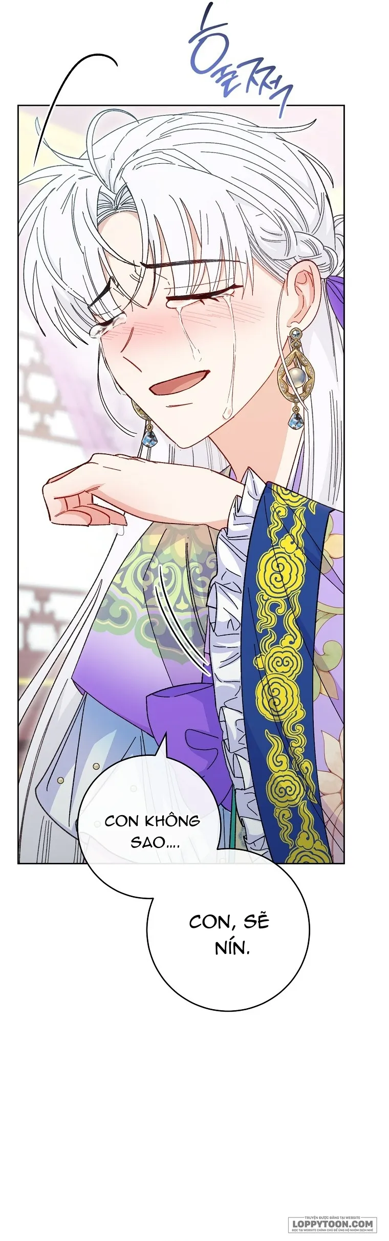 Tiểu Thiếp Chỉ Muốn Sống Yên Bình - Chap 122 - Trang 39
