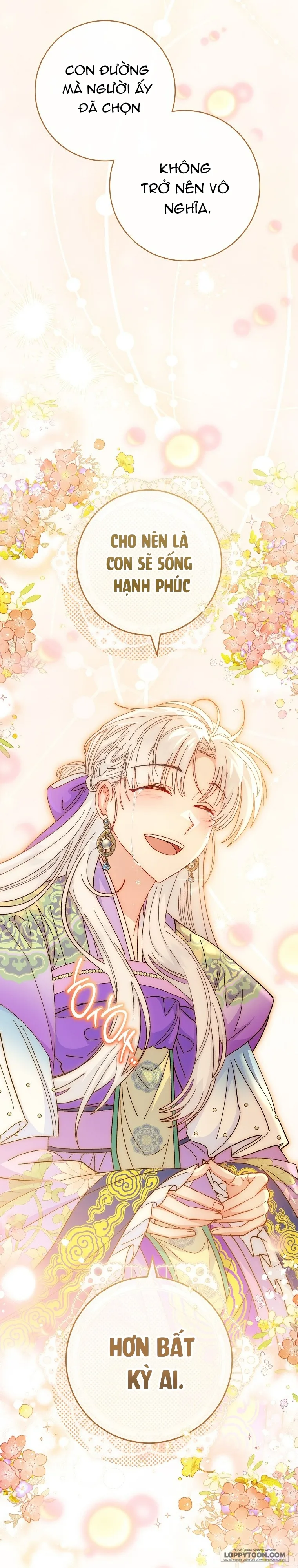 Tiểu Thiếp Chỉ Muốn Sống Yên Bình - Chap 122 - Trang 41